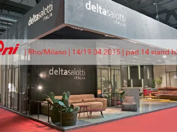 Milan Furniture Fair 2015