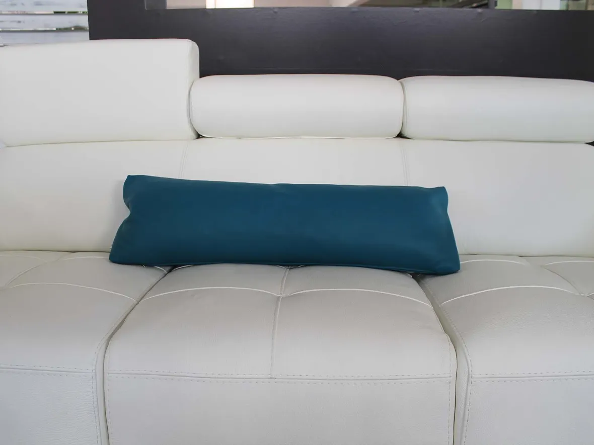 Rectangular cushion D