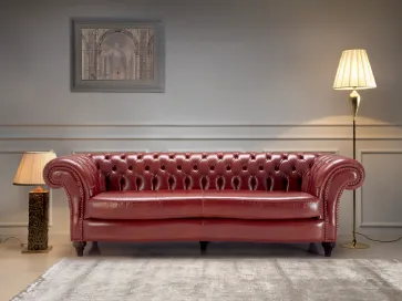 classic sofa