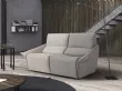 two-seater sofa