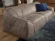 Venis two or three seater design sofa