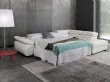 sofa with double bed