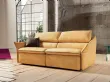 linear sofa