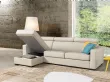 sofa with storage